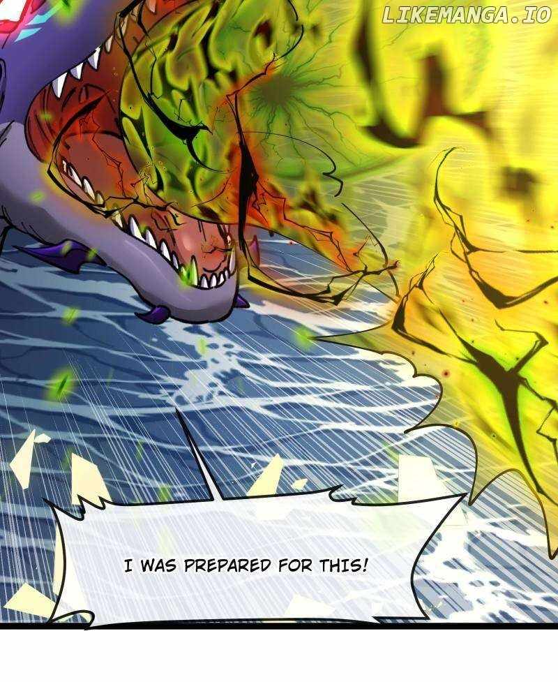 I Am The Monster Overlord Chapter 68 57